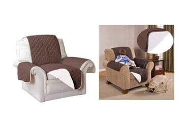 Prekrivač za fotelju sa Dva lica CENA 1350 din Dosta je bilo na lalafo.rs Prekrivač za fotelju sa Dva lica CENA 1350 din Dosta je bilo