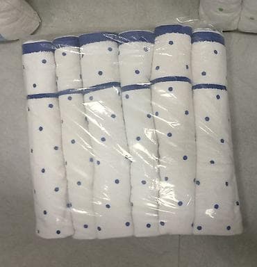 dormeo dusek cena: Set peškira — 2