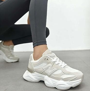 pertle za nike patike: New balance 9060 patike NOVO Novo Brojevi 36 do 41 fb Moja — 3