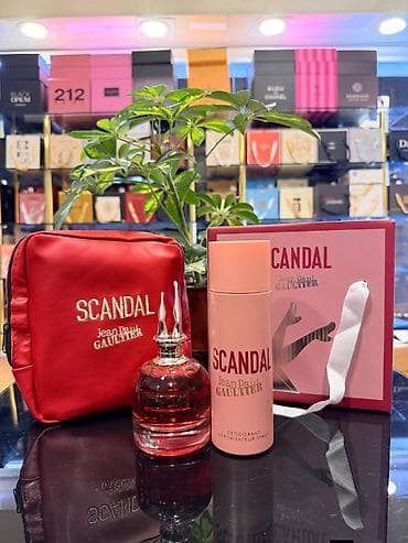 Lične stvari: Setovi — 8