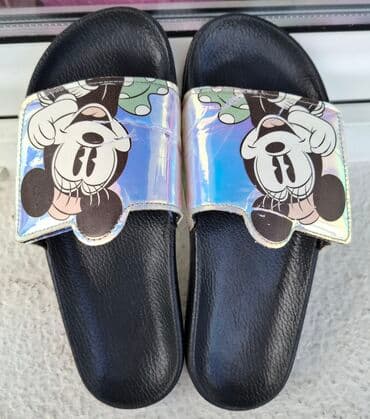 obuca pavle leskovac: Fashion slippers, Lc Waikiki, Size - 37 — 1