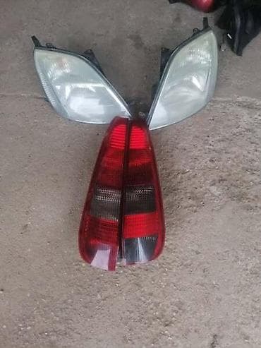 ford p251a:00 2f: STOP LAMPE ZA FORD FIESTA OD 2002. DO 2010. GOD. | FORD velika — 4
