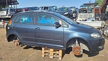 duzina auta: GOLF PLUS VRATA ZA VOLKSWAGEN GOLF PLUS OD 2008. DO 2012. GOD — 2