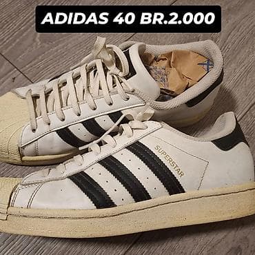 Adidas i dizajnerske patike – više modela i brojeva 1) Adidas na lalafo.rs Adidas i dizajnerske patike – više modela i brojeva 1) Adidas