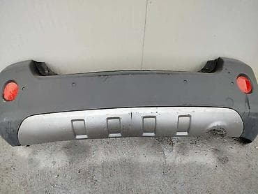 brava za golf 5: ZADNJI BRANIK ZA OPEL ANTARA OD 2007. DO 2010. GOD. | Zadnji branik — 2