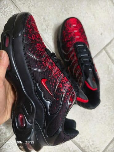 Muška odeća: Patike, Nike, veličina - 52 — 2