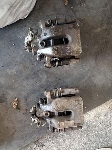 kociona klesta golf 5 cena: KOCIONA KLESTA ZA PEUGEOT 206, 207, 307 . | Originalni polovni — 1