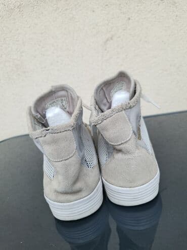guess bele zenske patike: Guess, 41, color - Grey — 3
