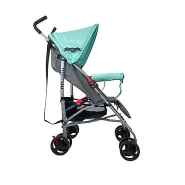 Kišobran kolica za bebe NouNou Siena Mint – model NN0299-70 Opis