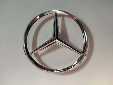 neodimijum magneti cena: ZADNJI ZNAK ZA MERCEDES BENZ C KLASA, E KLASA, ML KLASA | Zadnji — 1