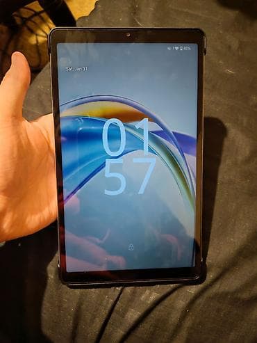 Kitchen Appliances: HONOR Pad X7 (8.7") tablet - Ekran: 8,7 inča, široke ivice sa — 2