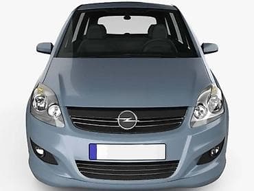 polovni automobili kovacica: BLATOBRAN I KRILO ZA OPEL ZAFIRA OD 2005. DO 2013. GOD. | Originalni — 3