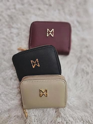 Elegantni ženski mini novčanici sa rajsferšlusom - Kompaktni na lalafo.rs Elegantni ženski mini novčanici sa rajsferšlusom - Kompaktni