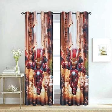 Sobne biljke: Zavese140×260……1900
00(komad)
Draper140×260……2000( komad) — 5