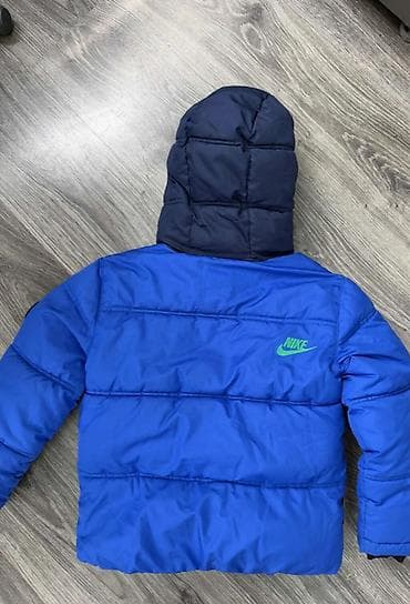 jakna canada goose: NIKE jakna za dečaka 6-7 godina, 116-122 — 9