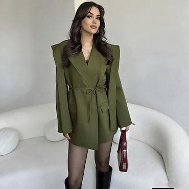 Lične stvari: Sako/haljina 3000 dinara 👜🌀🌀 — 2