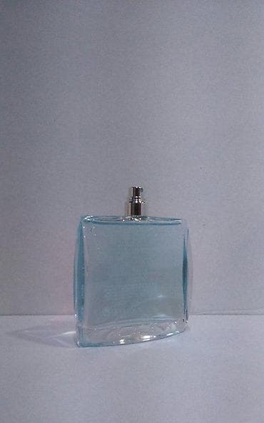 AZZARO CHROME EDT100ML TSTR | Azzaro Chrome edt100ml tstr. Original