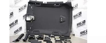 AUDI A5 KUPE CRNO NEBO | Audi a5 kupe 3 vrata crno nebo komplet — 2