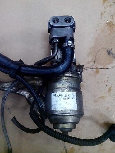 boca za brener: SELESPEED PUMPA ZA FIAT STILO | Selespeed pumpa za tiptronic — 1