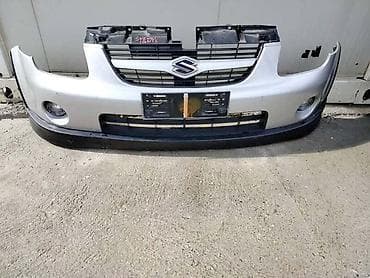 Car Body Parts: PREDNJI BRANIK ZA SUZUKI IGNIS OD 2003. DO 2008. GOD. | Prednji — 1