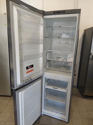 Kombinovani frizider Whirlpool 

uvoz, 190x60 cm

Garancija 12 meseci