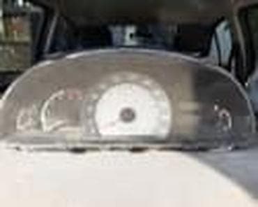 auto oprema subotica: KONTROLNI SAT ZA HYUNDAI MATRIX OD 1999. DO 2007. GOD. | kilometar — 3