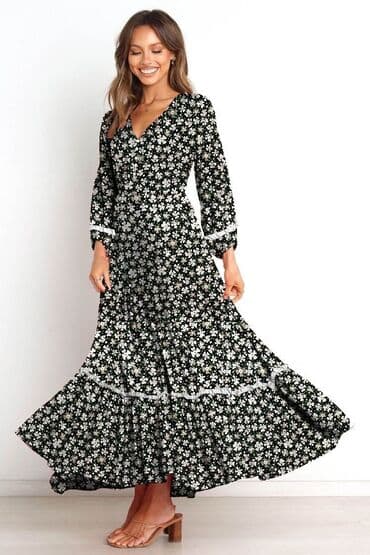 koštana haljine: Haljine 2400 — 6