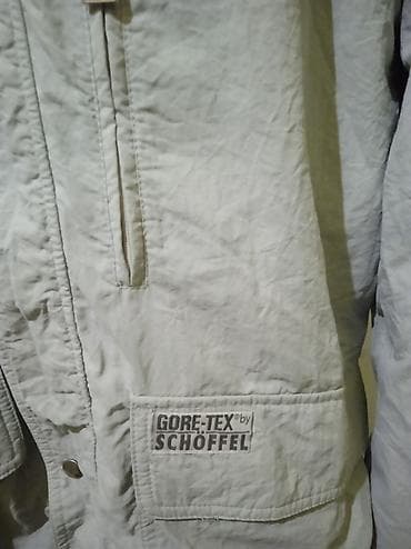 Ostalo: Tanja Schoffel Gore‑Tex jakna L 50 - Brend: Schöffel (GORE‑TEX by — 3