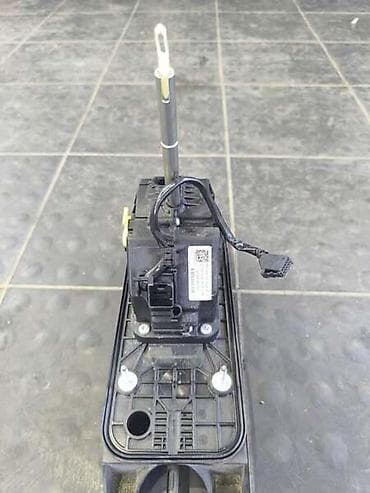 "m 725dab s" srbija cena: DSG SALTERICA MENJACA ZA VOLKSWAGEN PASSAT B7, PASSAT CC | Salterica — 4