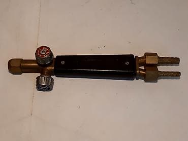 lidl kutija za alat: Rucka, Rukohvat za autogeno varenje

Novo nije koristeno — 1