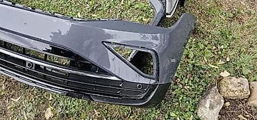 audi a4 2,5: PREDNJI BRANIK 5NA LCI ZA VOLKSWAGEN TIGUAN | Volkswagen tiguan — 3