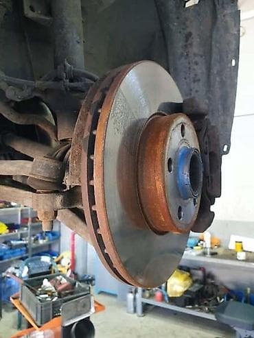 dot za gume: DISKOVI ZA VOLKSWAGEN SHARAN | U ponudi sve vrste polovnih — 1