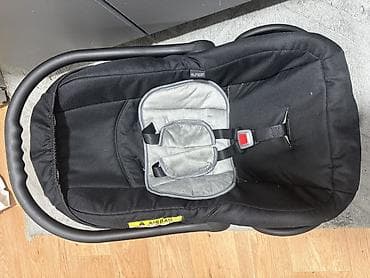 Autosedišta: Auto-sedište/nosiljka za bebe Kunert - Kategorija: auto-sedište za — 2