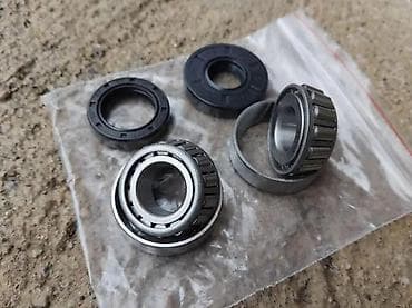 o r s: NOVO SET ZA REMONT GLAVE PUZA UPRAVLJACA ZASTAVA 750 FICA | Set — 2