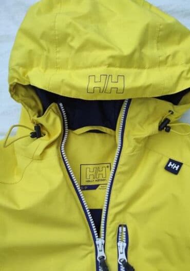 Women's Clothing: S, With lining, Single-colored, color - Yellow — 3