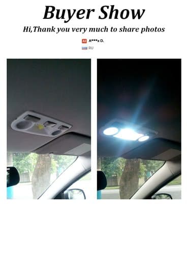 extreme off road gume: Led sijalica T10 3D (30) 12v, 1w bela boja 6000k sve sto vas — 4