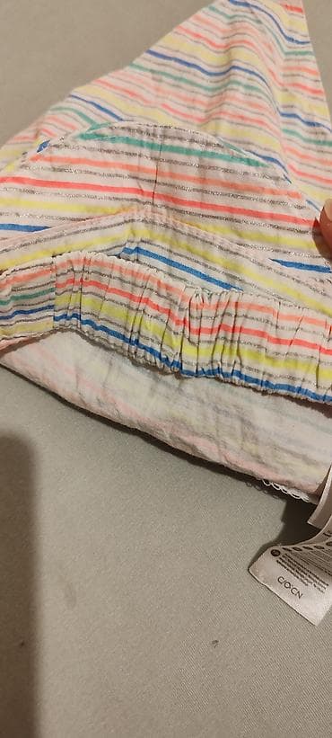 nike tech fleece pantalone: Dečija haljinica Cool Club – veličina 74 cm - Pamučna letnja — 10