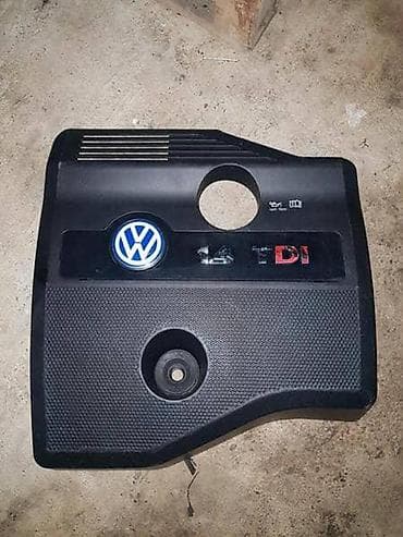 tini auto topola: POKLOPAC MOTORA 1.4 TDI ZA VOLKSWAGEN POLO OD 1999. DO 2001. GOD. | — 1