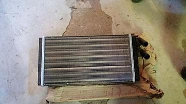 argon 50l cena: HLADNJAK GREJANJA ZA AUDI A6 OD 1994. DO 1997. GOD. | Hladnjak — 1