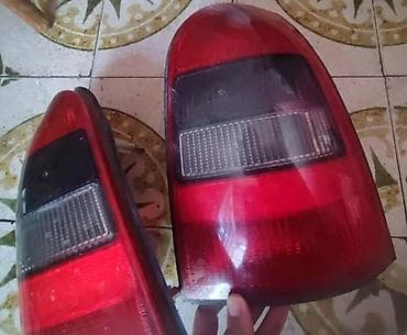 Stop svetla: STOP SVETLA ZA OPEL VECTRA B | opel vectra b karavan stop svetla — 3
