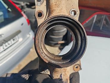 silen blok golf 2: Rukavac levi Lada 2121,21213,21214 Niva br.1. Polovno, ocuvano — 9