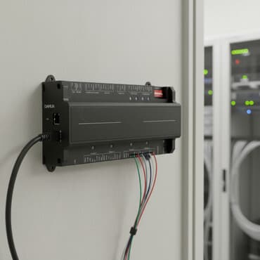 Dahua ASC2202B-D 🔐 Opis uređaja Dahua ASC-BD je mrežni kontroler za