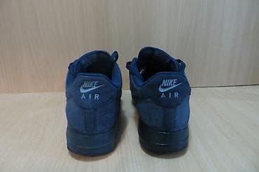 air max tm: NIKE br 46 extra kvalitetne patike dobijene iz vana, bez bilo kakve — 5
