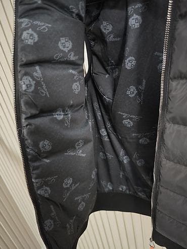 real madrid duks: Prsluk bоја - Crna — 5