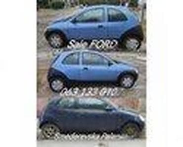 ford p251a: ALTERNATOR ZA FORD C-MAX, FIESTA, FOCUS . OD 2003. DO 2012. GOD. | — 10