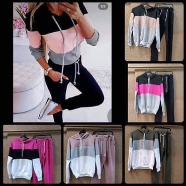 sanel kompleti: Komplet 2600 — 1