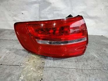 lil solid ��uto svetlo: STOP SVETLO LEVO ZA AUDI A3 OD 2008. DO 2013. GOD. | Stop svetlo — 1