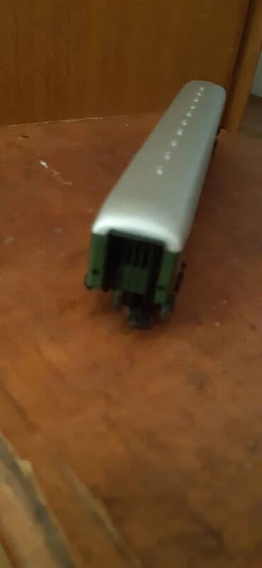 kontrolni iz srpskog za 2 razred imenice rod i broj: MARKLIN dugacki vagon — 3