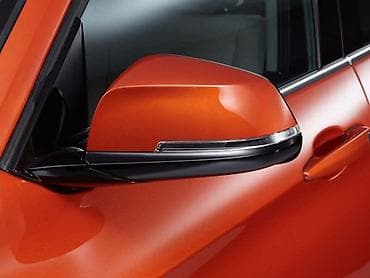 RETROVIZOR ZA BMW X1 OD 2009. DO 2015. GOD