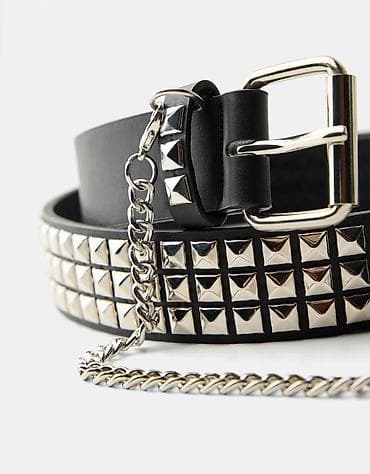 beli kais muski: Kais sa nitnama 
600 rsd ✨ — 3